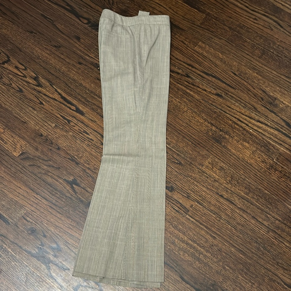 Elie Tahari women’s dress pants period size 4